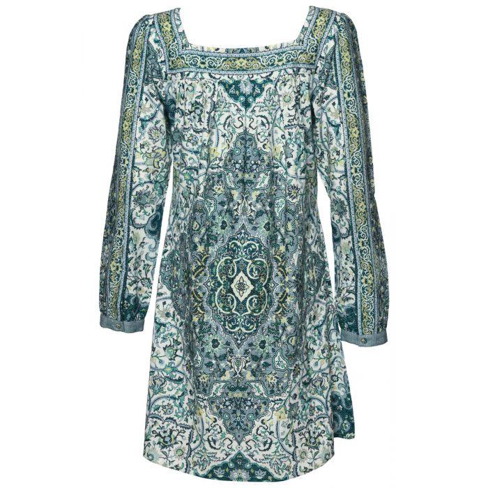 D'ascoli Marjeta Dress