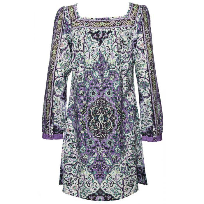 D'ascoli Marjeta Dress