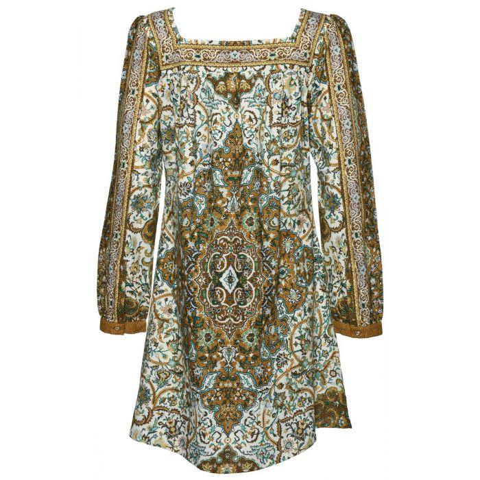 D'ascoli Marjeta Dress