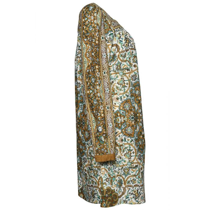 D'ascoli Marjeta Dress