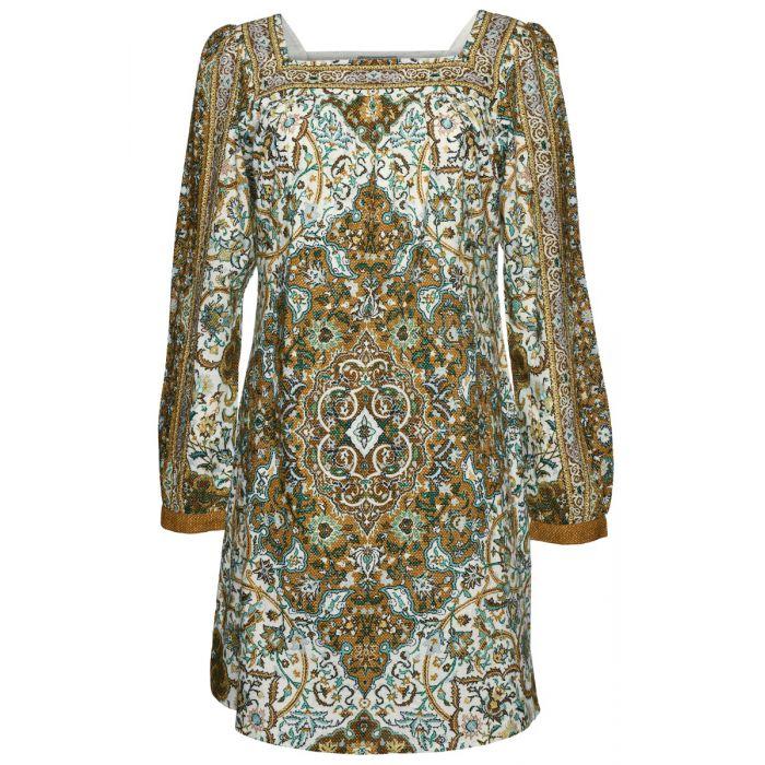 d'ascoli Marjeta Dress