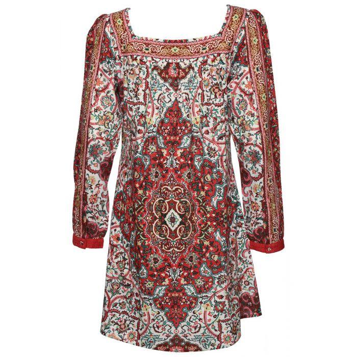 D'ascoli Marjeta Dress