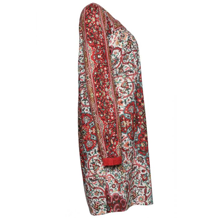 D'ascoli Marjeta Dress