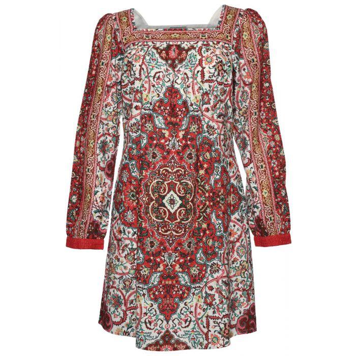 d'ascoli Marjeta Dress