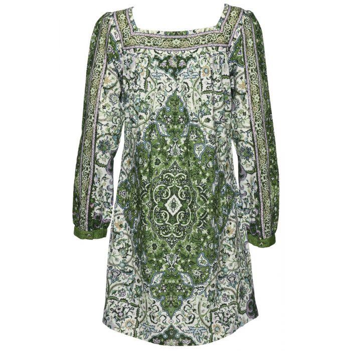 D'ascoli Marjeta Dress