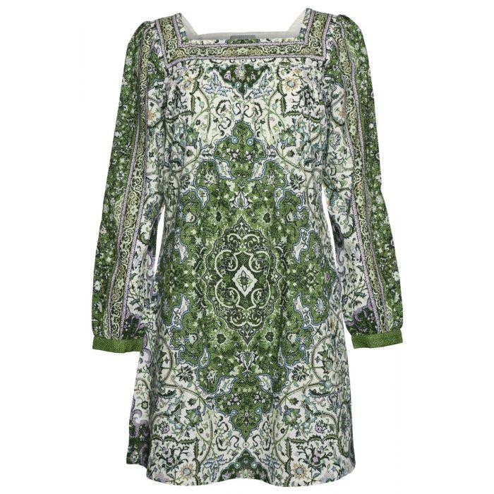 d'ascoli Marjeta Dress