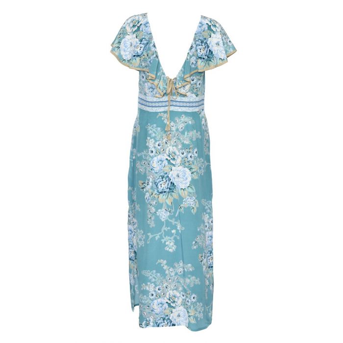 D'ascoli Marjorie Dress