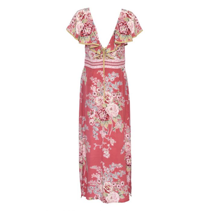 D'ascoli Marjorie Dress