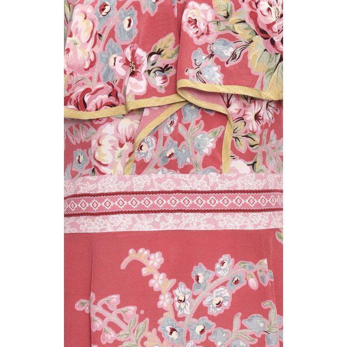 D'ascoli Marjorie Dress