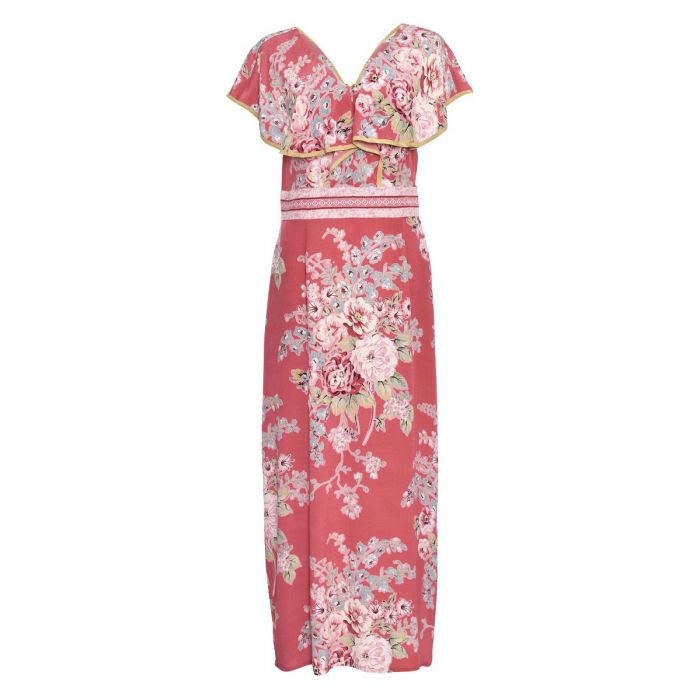 d'ascoli Marjorie Dress