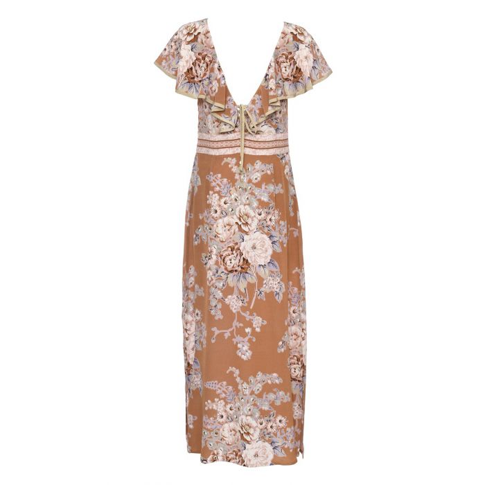 D'ascoli Marjorie Dress