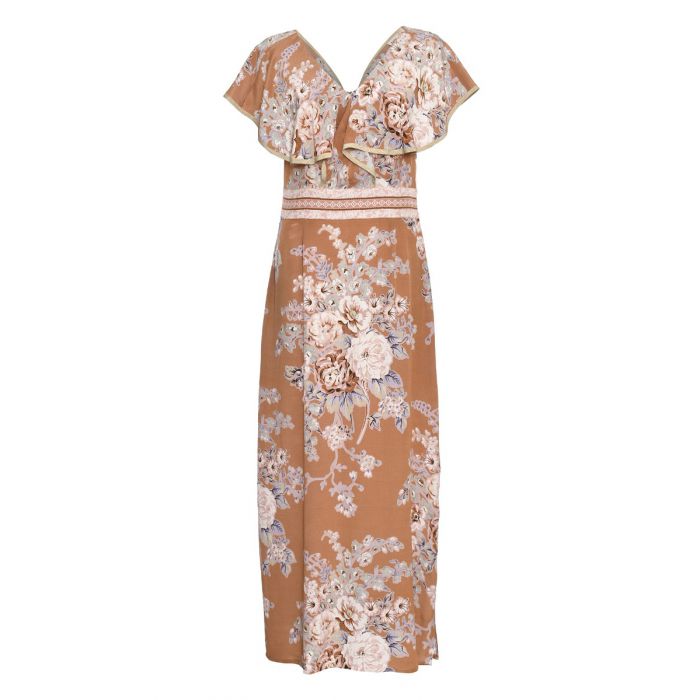 d'ascoli Marjorie Dress
