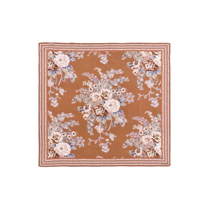 D'ascoli Marjorie Scarf