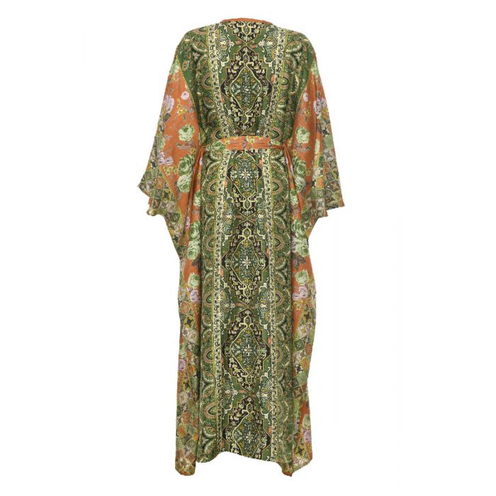 D'ascoli Marley Kaftan
