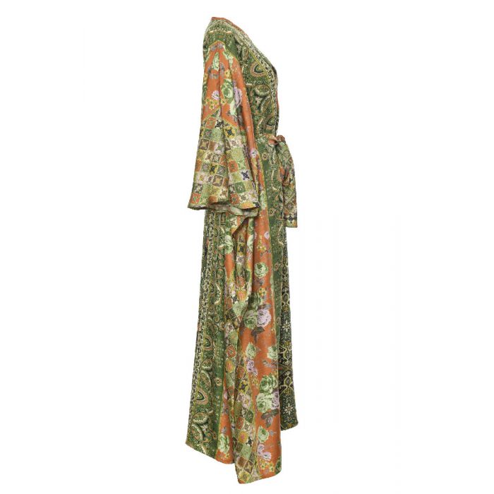 D'ascoli Marley Kaftan