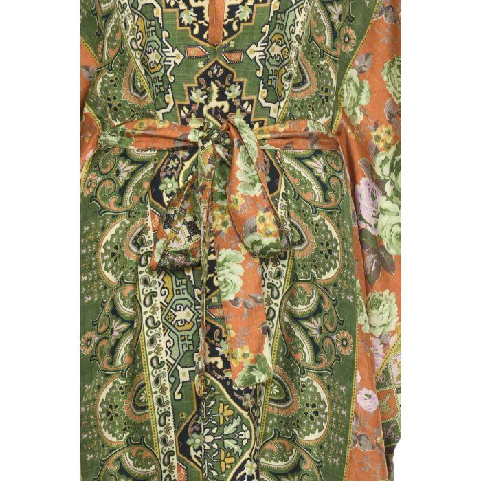 D'ascoli Marley Kaftan