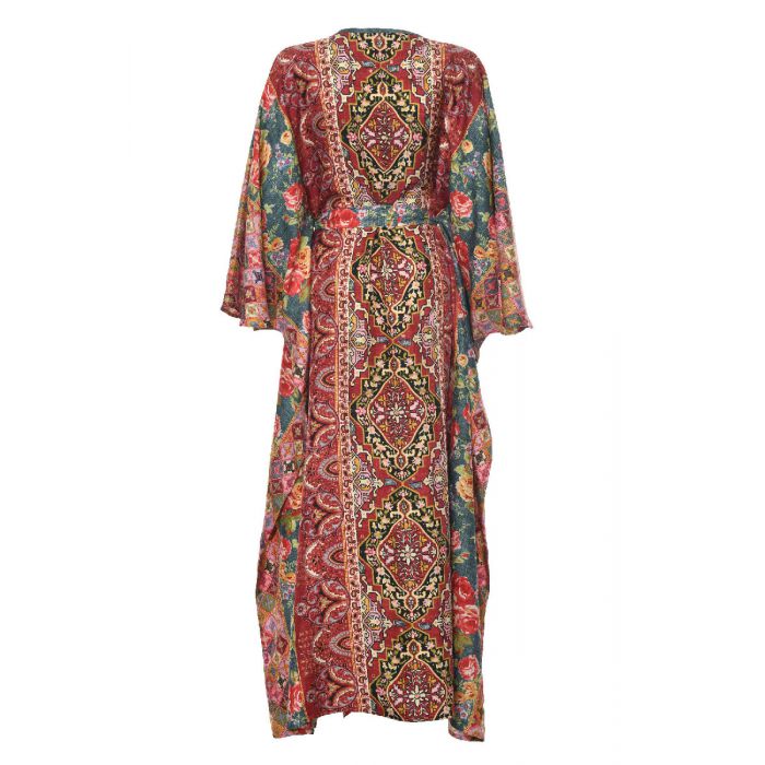 D'ascoli Marley Kaftan