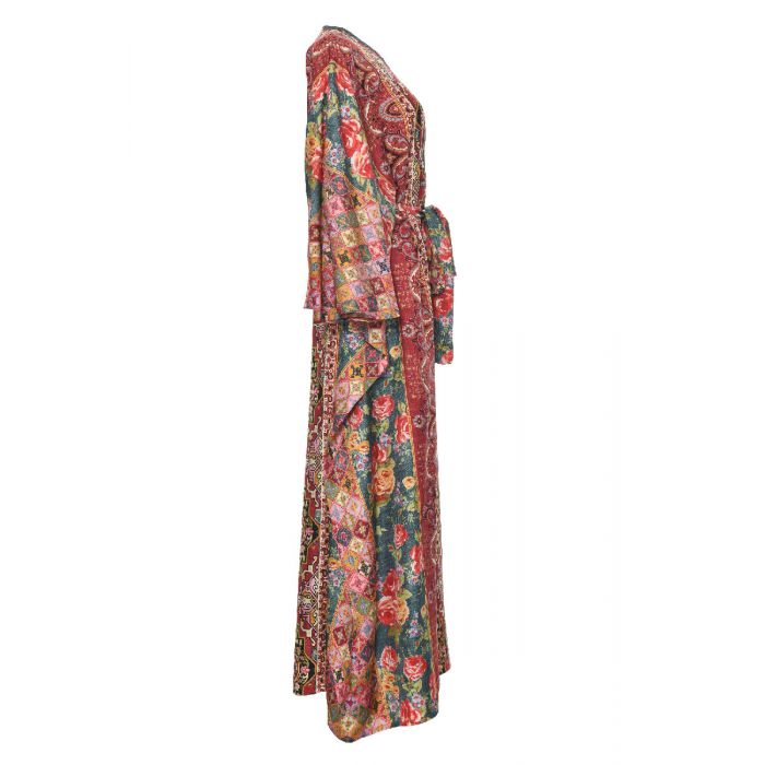 D'ascoli Marley Kaftan