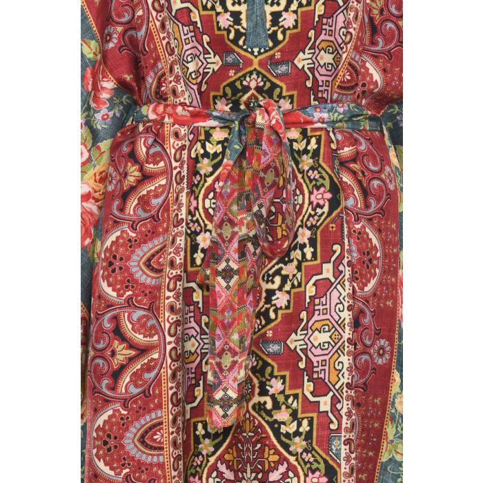 D'ascoli Marley Kaftan