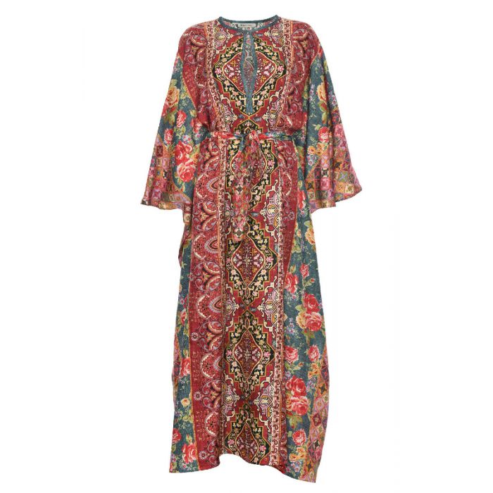 d'ascoli Marley Kaftan