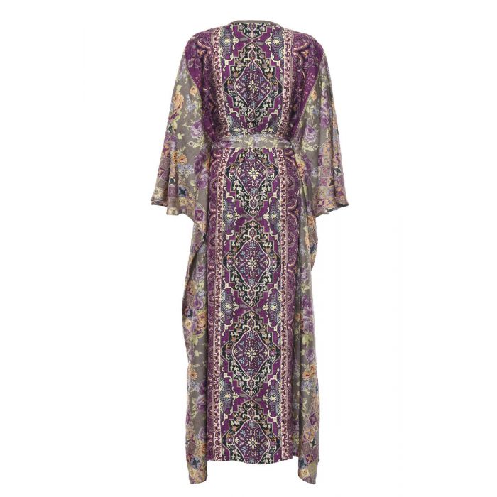 D'ascoli Marley Kaftan