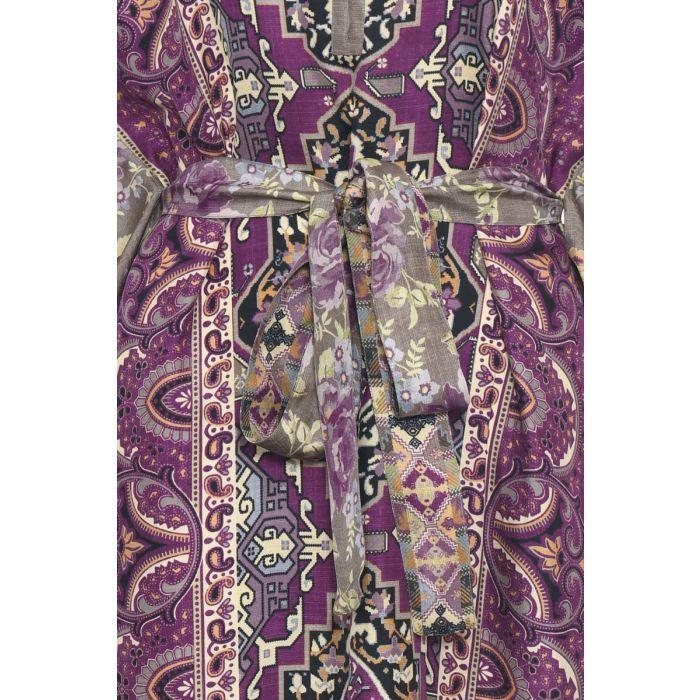 D'ascoli Marley Kaftan