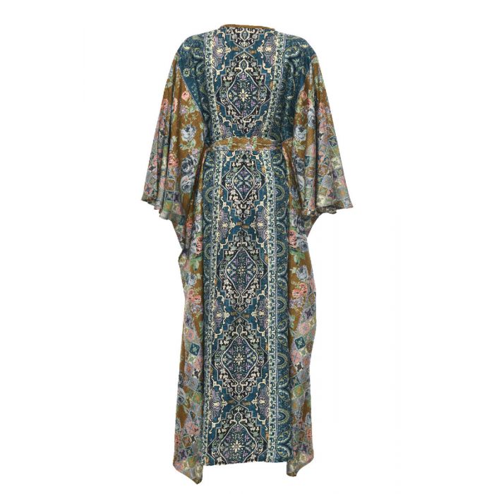D'ascoli Marley Kaftan