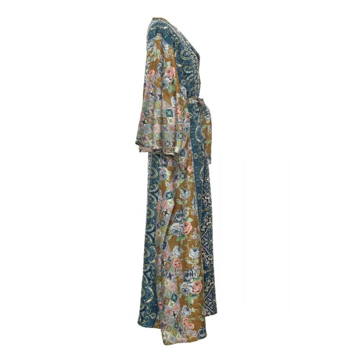 D'ascoli Marley Kaftan
