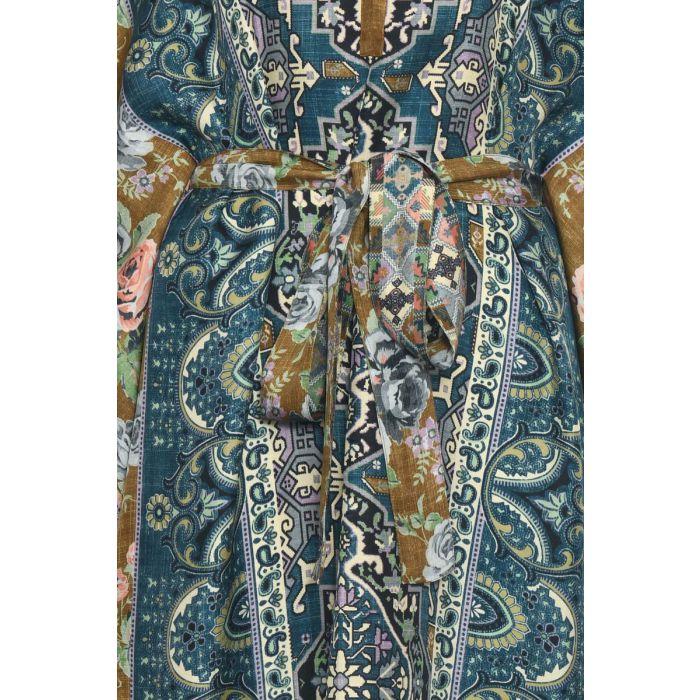 D'ascoli Marley Kaftan