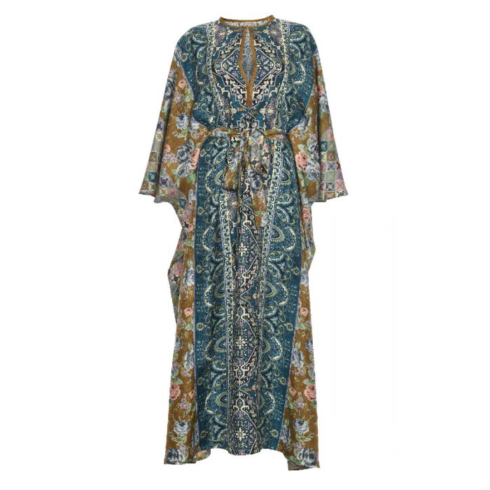 d'ascoli Marley Kaftan