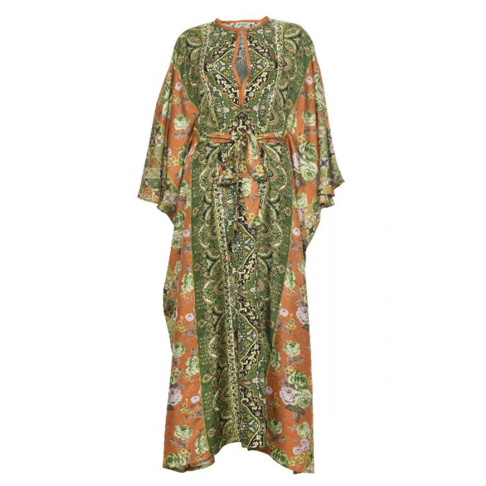 d'ascoli Marley Kaftan