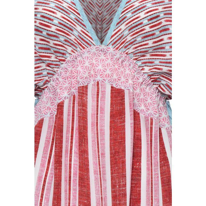 D'ascoli Marrakech Dress