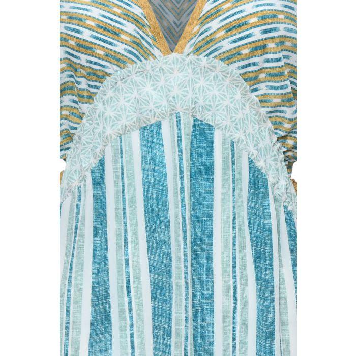 D'ascoli Marrakech Dress