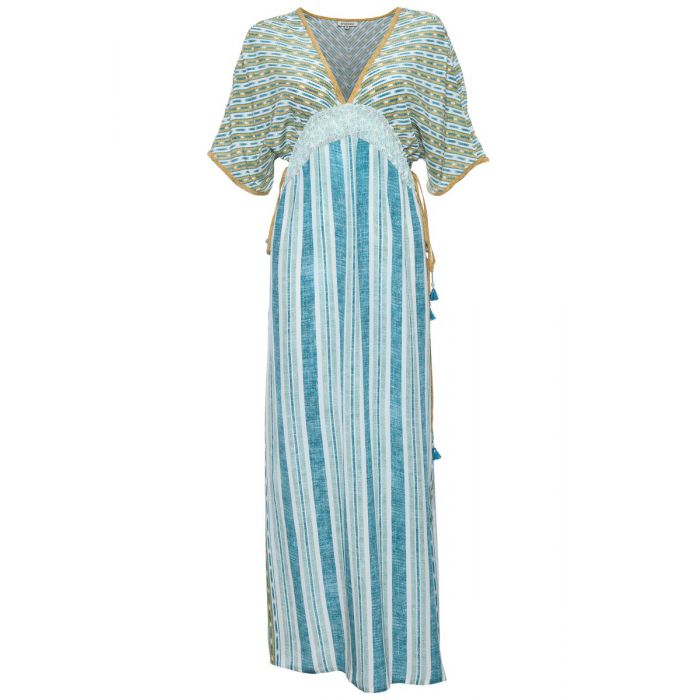 d'ascoli Marrakech Dress