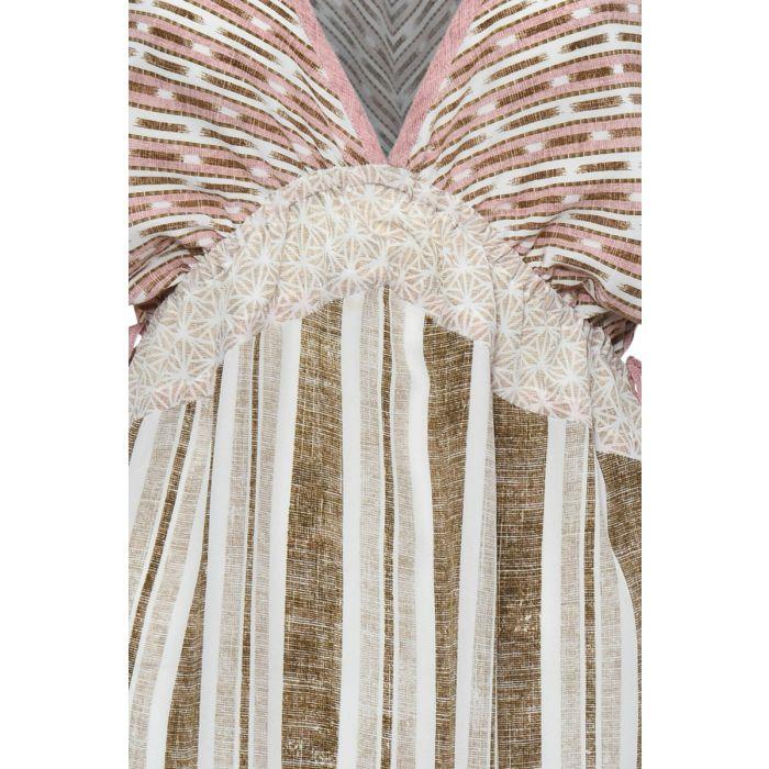 D'ascoli Marrakech Dress