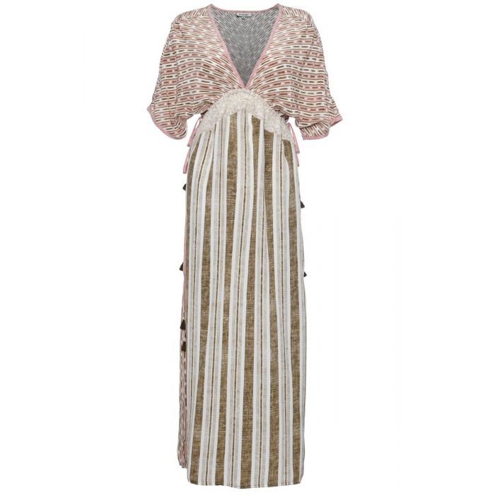 d'ascoli Marrakech Dress