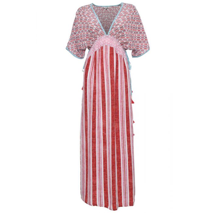 d'ascoli Marrakech Dress
