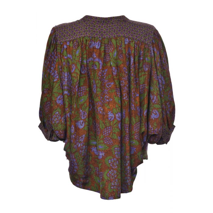 D'ascoli Marsilia Top