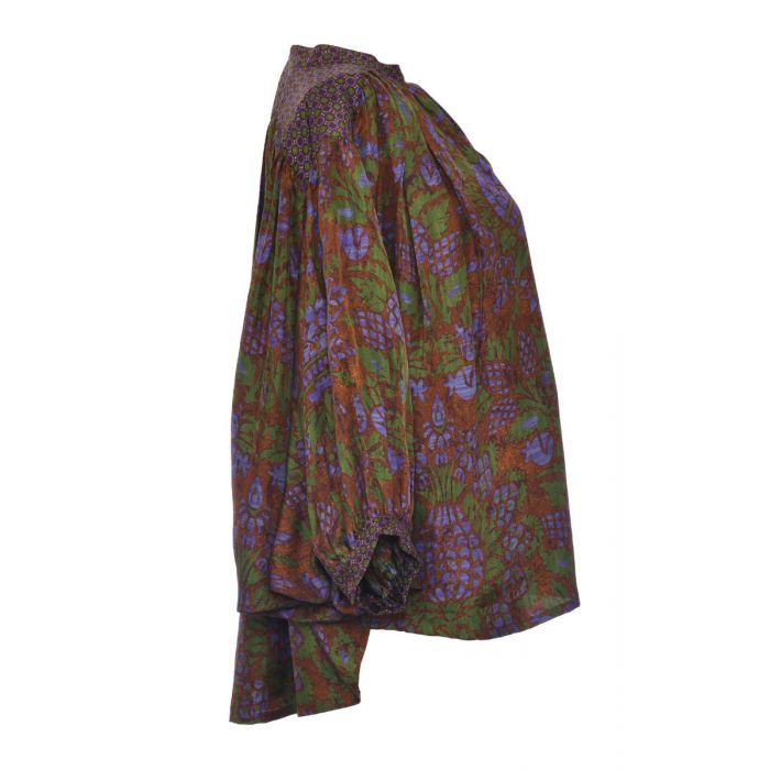 D'ascoli Marsilia Top