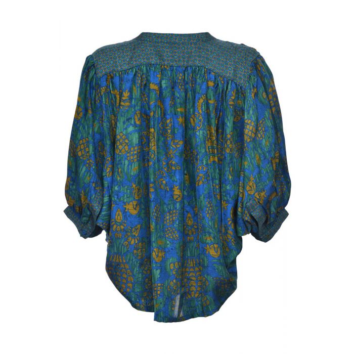 D'ascoli Marsilia Top