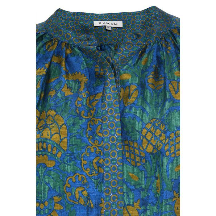 D'ascoli Marsilia Top