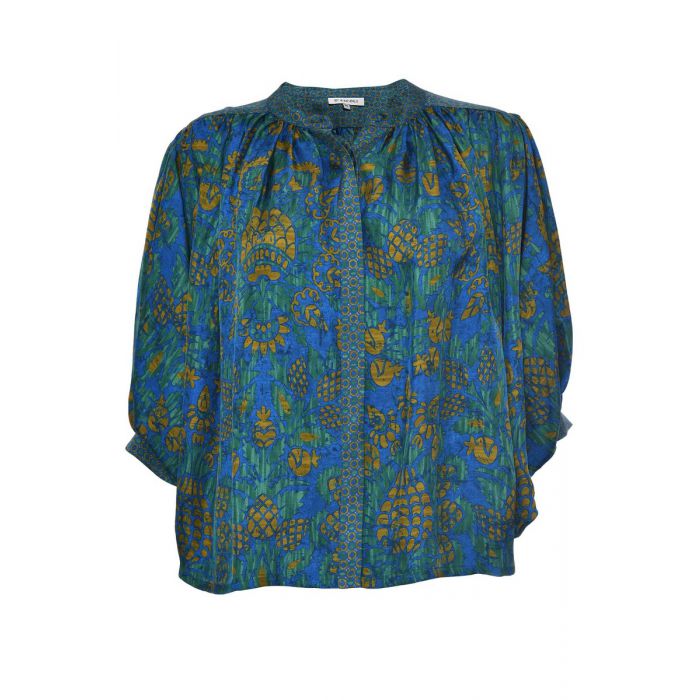 d'ascoli Marsilia Top