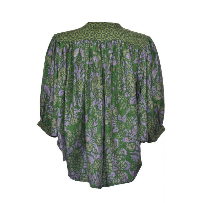 D'ascoli Marsilia Top