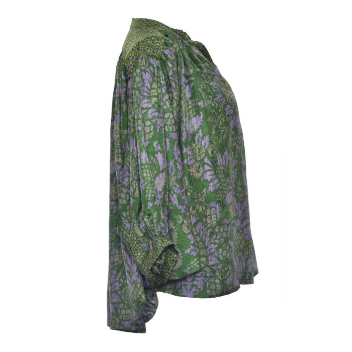 D'ascoli Marsilia Top