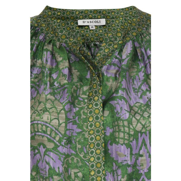 D'ascoli Marsilia Top