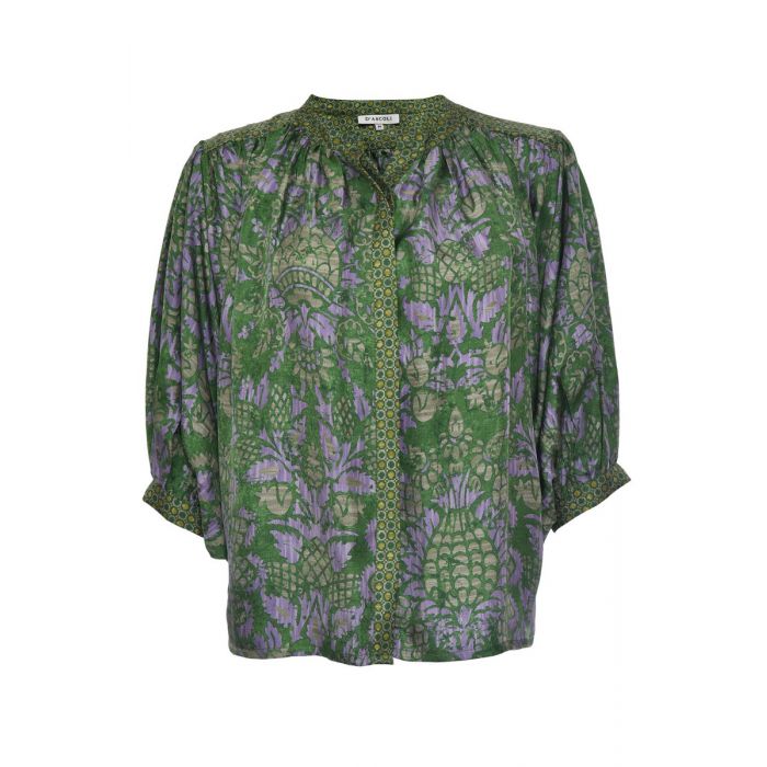 d'ascoli Marsilia Top