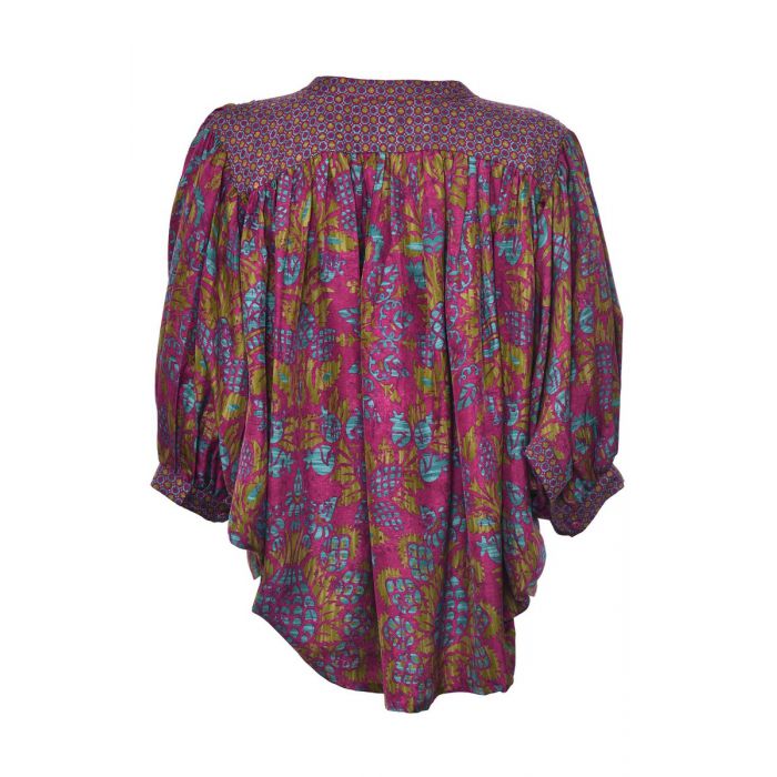 D'ascoli Marsilia Top