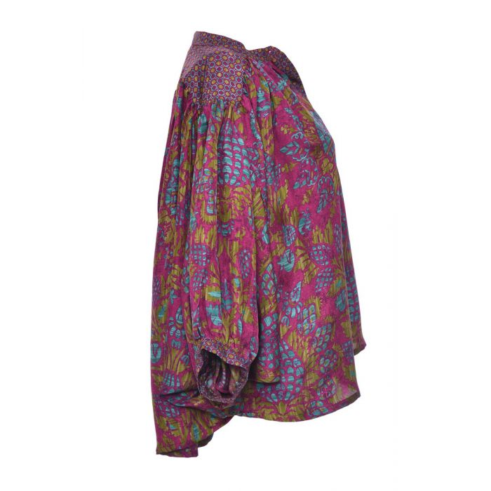 D'ascoli Marsilia Top