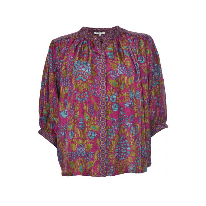 d'ascoli Marsilia Top