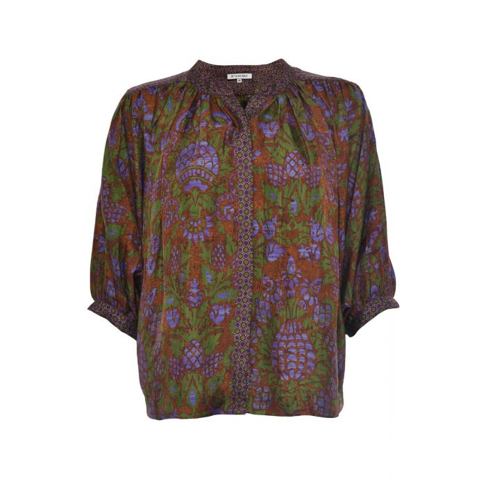 d'ascoli Marsilia Top